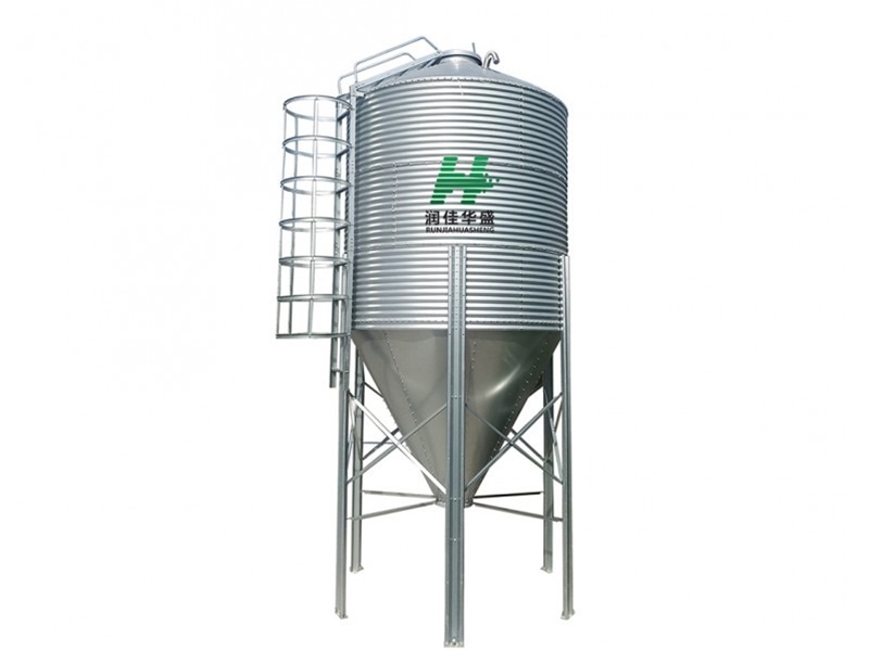 HS series silo